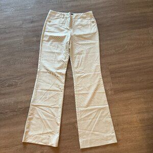 The Limited Cassidy Fit - Lightweight Stripe Pant